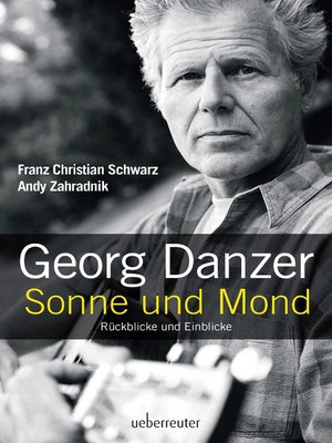 cover image of Georg Danzer--Sonne und Mond